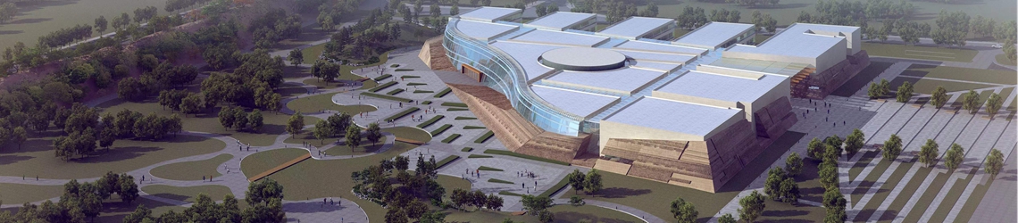 鄭州“兩院”項(xiàng)目