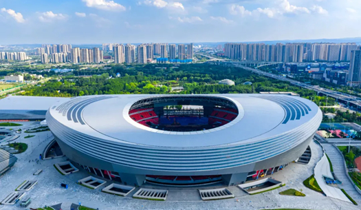 宜居宜業(yè)宜樂(lè)！城發(fā)集團(tuán)悄悄打造“理想城”